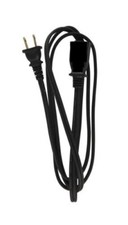 Standard Sewhandy GE General Electric Model A Sewing Machine Power Lead Cord NEW picture