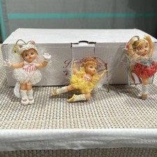ashton drake heirloom ornaments