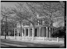 Jackson's Clubhouse,635 Columbia Avenue,Cape May,Cape May County,New Jersey,1 picture