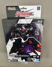 Optimized Listing Title Bandai Gundam Universe GU-19 Master Gundam 6