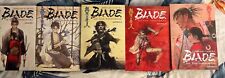 Blade Of The Immortal Omnibus 1-5 picture