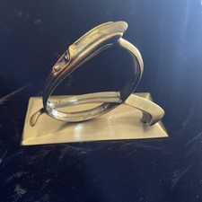 2013 Quail Motorsports Gathering Participant Trophy Auto Concourse picture
