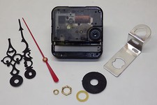 Seiko Clock Movement Quartz Battery NEW For 1/8