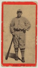 Photo:Waco Texas League Dugey Baseball Portrait 1910 Old Mill Cigarettes picture