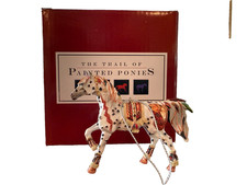 2007 Trail of Painted Ponies Copper Enchantment 2.5