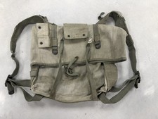 Original Vietnam USMC M41 Upper Field Pack  picture