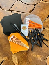 Kurt's Card Care Accessory Pack picture