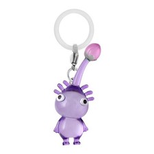 PIKMIN: Mejirushi Accessories 2 | Bandai Gashapon Capsule Toy picture