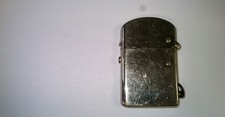 NICE NASSAU Push-Button Auto Lighter Pat. Dec 25, 1905/Oct 3, 1911. READ. AS IS picture