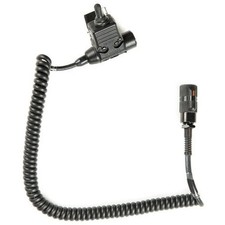 U94 PTT NEXUS Tactical 6Pin Adapter U-329/U  MBITR PRC-152 Safariland Peltors  picture