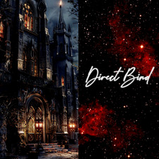 Ancient Abandoned Sanguine Vampire Castle, Astral Portal, Direct Bind picture