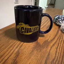 Augusta Prep Cavaliers Mug Augusta GA picture