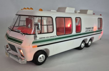 Vintage 1978/1980 Hess Training Van Stamped 1978 Lights Work Box picture