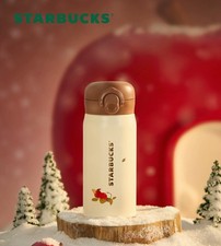 NEW Starbucks China 2025 Party Sweetheart 12oz Tumbler Gift picture