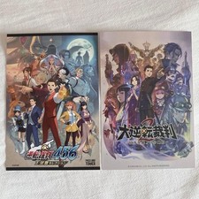 Postcard set picture