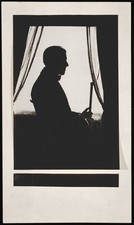 John Murray Anderson Vintage 1900s Portrait Photo Reprint Wall Art picture