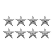 Officer 4 Stars: General 1