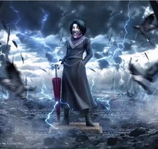 PG Studio Hunter X Hunter Feitan Pōtoo Resin Model in stock 1/6 Scale H27cm picture