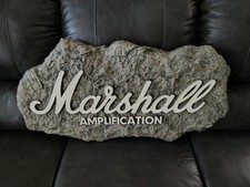 Vintage Marshall Amplification Store Display RARE picture