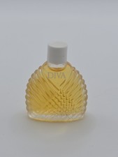 EMANUEL UNGARO DIVA Eau De Toilette Mini- .10 oz - 3 ml - picture