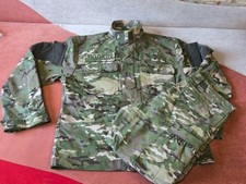 Genuine Multicam OCP KORD Suit M L SpecOps Unit Combat Tactical Uniform Set UA picture