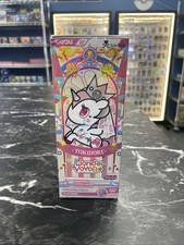 tokidoki: Wonder Voyage Collectible Cards - Series 2 Roaming Edition Booster Box picture