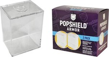 Funko PopShield Armor 4