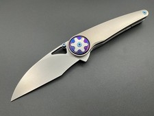 Ketuo Knife - Happy Hour picture