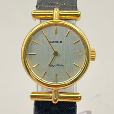 WALTHAM Wristwatch Womens picture