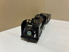 PLARAIL Galaxy Dream Line C58 239 Steam Locomotive Model Ready To Run Age 15+ picture