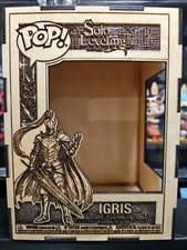 Igris - Custom Funko Display Box picture