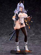 HOTVENUS NATIVE official SAMURAI Rei Mataro Original 1/6 Figure 28cm japan picture