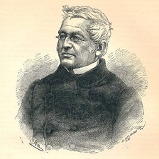 Adolphe Thiers French politician historian 1893 Thiers a leading h- Old Photo picture