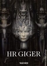 H.R. Giger HC 40th Anniversary Edition #1-1ST NM 2021 Stock Image picture