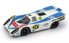 1/43 Porsche 917K 1971 Buenos Aires 1000km Diecast Model D.Martin P.Brea picture
