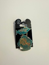 Disney White Glove Remember When 20,000 Leagues Under The Sea SquidDisney White picture