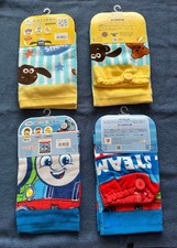 Thomas the Tank Engine, Shaun the Sheep, Clever Towel Set picture