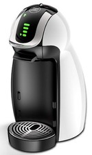 Nestle Nescafé Dolce Gusto Genio I White Md9747S [Coffee Maker]_ picture