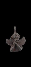 Unique Antique Pendand Ukraine Ww2 Era Love Pendant Valentines European picture