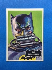 1966 Topps Batman Vintage Card Singles High-End *You Pick* picture