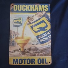 Metal Sign 8