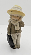Enesco Kim Anderson's #175285 (1995) Girl With Violin picture