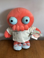 Dr Zoidberg 2011 Futurama 12