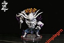 Z Studio Jujutsu Kaisen Makora WCF Scale Resin Statue H16cm New In Stock picture
