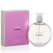Chance Eau Tendre de CHANEL 3.4 oz EDT Spray New Sealed - picture