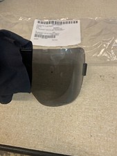 New C50 M50 Sunlight Outsert Lens Gas Mask Survival Assembly Cage Lenses Shield picture