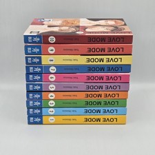 Love Mode Volumes 1-10 Manga English Softcover by Yuki Shimizu *READ* picture