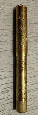 VINTAGE IDEAL WATERMANS 0552 1/2 V FOUNTAIN PEN NOT WORKING picture