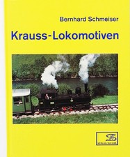Krauss Locomotives, Schmeiser, Slezak 1977 picture