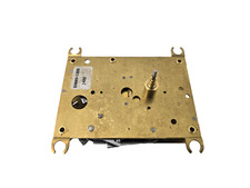 NEW Hansen Synchron Clock Movement Assy w/out Motor 33003-1329 picture